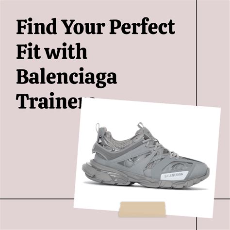 Scoring Cheap Balenciaga Sneakers: A Comprehensive Guide to Savvy Shopping