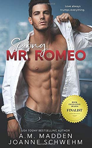 Scoring Mr Romeo The Mr Wrong Series Volume 3 Reader