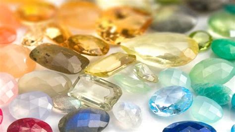 Scorpio's Birthstone: A Journey Through 7 Enchanting Gems