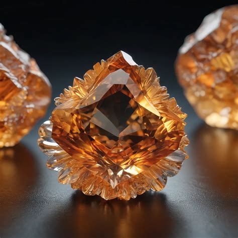 Scorpio's Birthstone: Unraveling the Enigmatic Power of Topaz