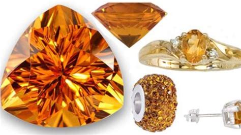 Scorpio's Enigmatic Birthstone: Unveiling the Topaz's Mysterious Charm