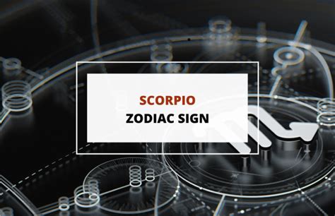 Scorpio: A Realm of Intensity and Transformation