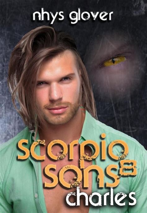 Scorpio Sons 8 Book Series Epub