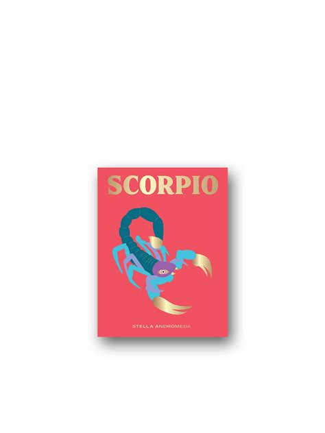 Scorpio Stones: Harness the Power of the Zodiac