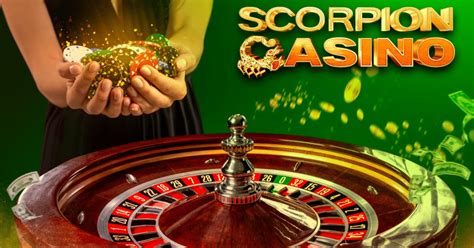 Scorpion Casino Crypto: A Comprehensive Guide to the $15B Industry Powerhouse