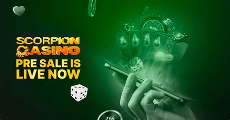 Scorpion Casino Crypto Price: A Comprehensive Guide