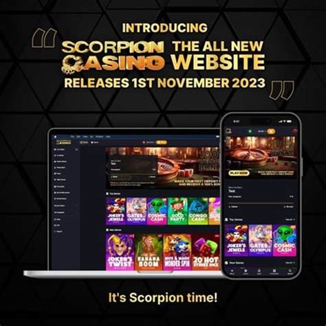 Scorpion Casino Price Prediction 2023-2025