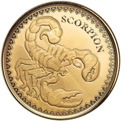 Scorpion Coin: The Ultimate Guide to the Cryptic Cryptocurrency