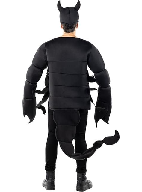 Scorpion Costume for Adults: A Guide to Fearsome Transformations