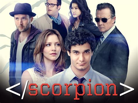 Scorpion TV Show Review: Unraveling the Complexity of High-Functioning Autism and Genius