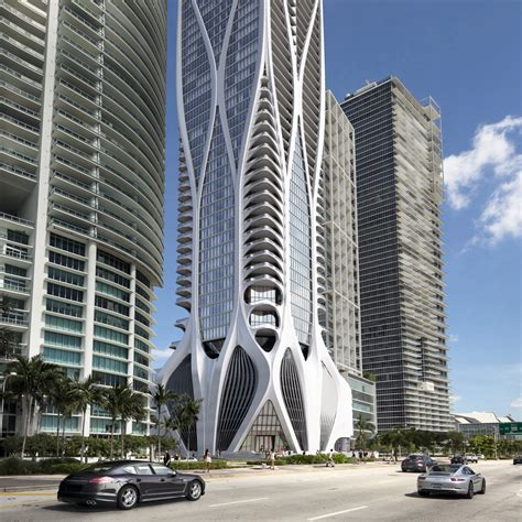 Scorpion Tower 300: Unveiling the Architectural Marvel