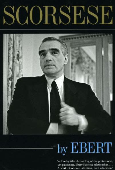 Scorsese by Ebert Reader