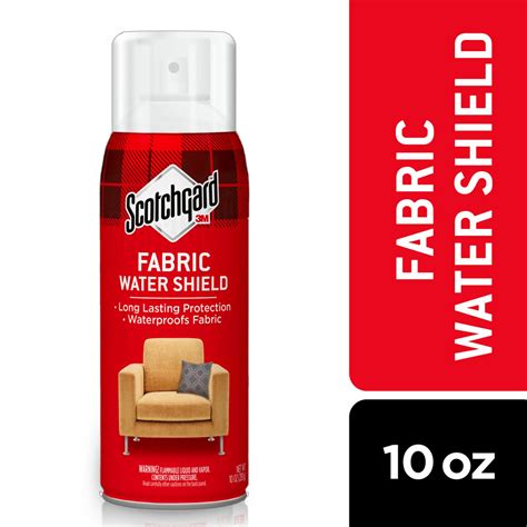 Scotchgard Fabric & Upholstery Protector: The Ultimate Guide to Protecting Your Furniture