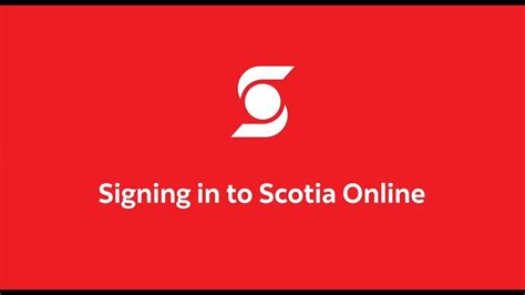 Scotia Online for Business: Empowering Your Enterprise with 5,000+ Services