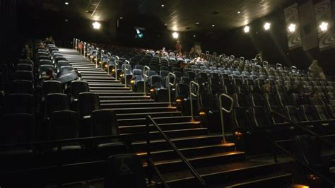 Scotiabank Movie Theater Toronto: Your Ultimate Guide to Cinematic Bliss