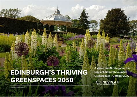 Scotland's Edinburgh: A Thriving Hub for Job Seekers