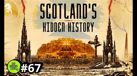 Scotland's Hidden History Reader