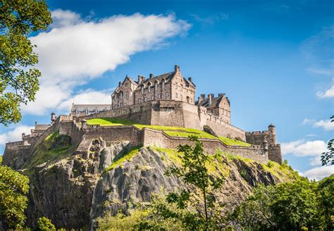 Scotland & Ireland Tours: A Breathtaking Journey of 10,000 Miles