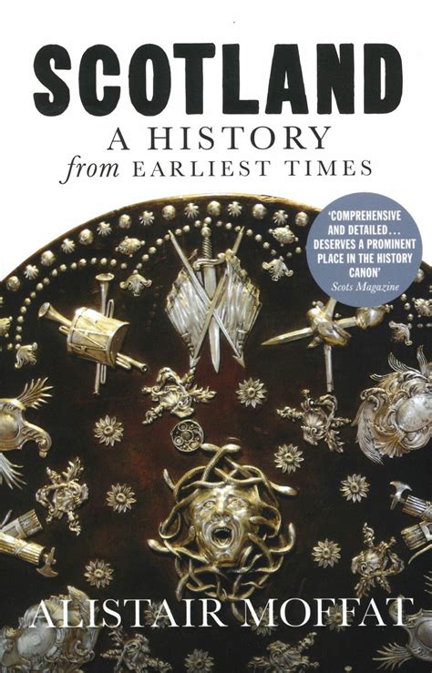 Scotland A History from Earliest Times PDF