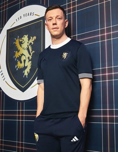 Scotland Football T-Shirt: A Symbol of National Pride and Sporting Passion