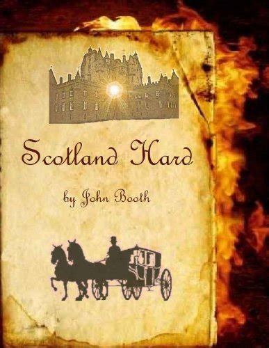 Scotland Hard Book 2 in the Tom and Laura Series Doc
