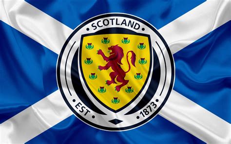 Scotland National Football Team