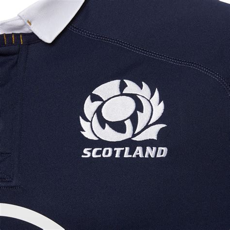 Scotland Rugby Jersey: The Ultimate Guide for True Fans