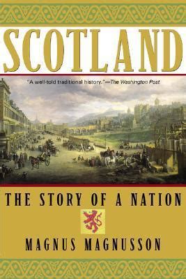 Scotland The Story of a Nation Epub