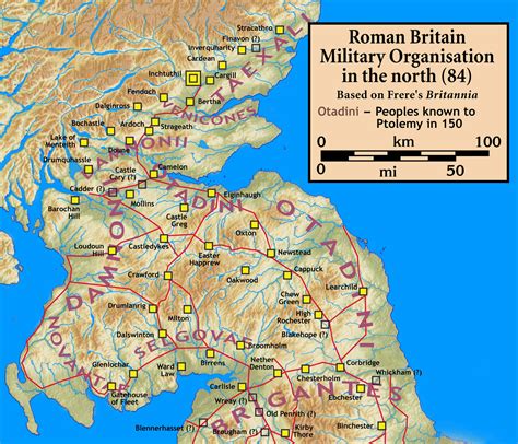 Scotland in Roman Times PDF