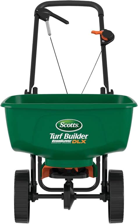 Scott's Drop Spreaders: The Ultimate Guide to Greener Lawns