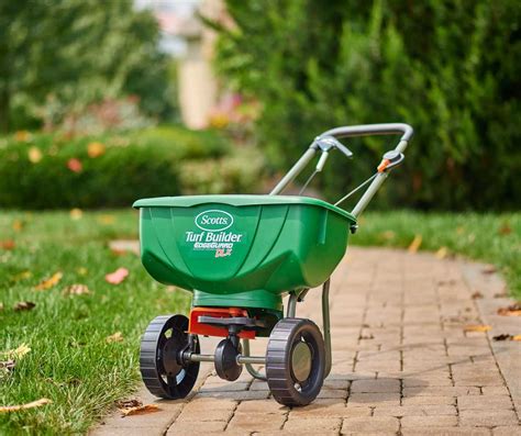 Scott's Fertilizer Spreader Parts: The Ultimate Guide to Keep Your Lawn Looking its Best