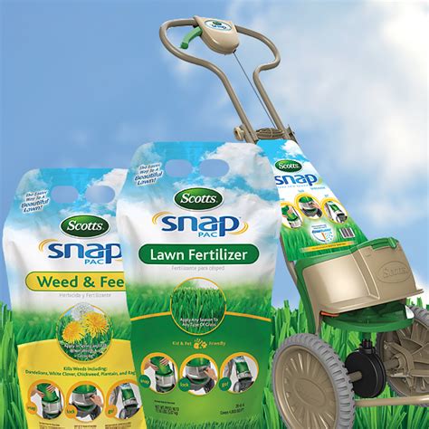 Scott's Snap Fertilizer Spreader: The Ultimate Guide