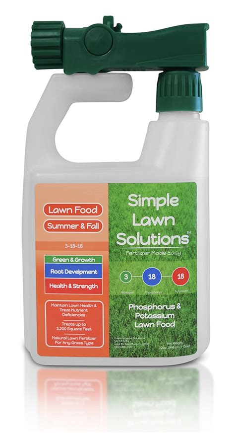 Scott's Zoysia Grass Fertilizer: The 10-Step Guide to a Lush, Healthy Lawn