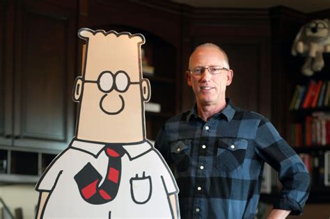 Scott Adams' Net Worth: A Deeper Dive into the Creator of Dilbert