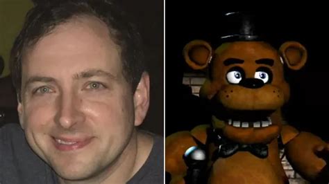 Scott Cawthon Retires: A Legacy of Innovation and Entertainment