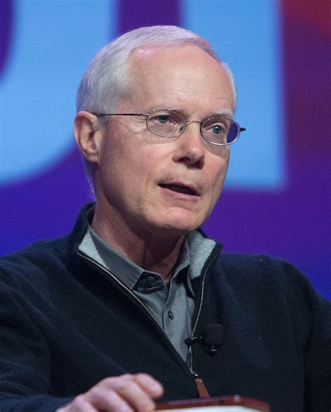 Scott Cook: