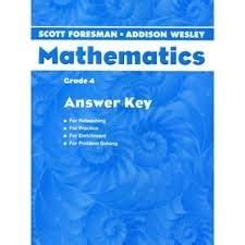 Scott Foresman Geometry Lesson 8 Answers Epub