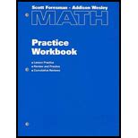 Scott Foresman Math Grade 5 Workbook Answers PDF