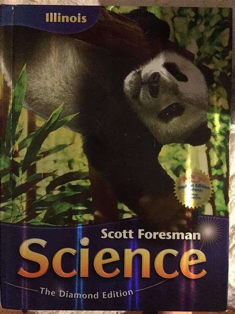 Scott Foresman Science, Grade 4, Leveled Reader Ebook Epub