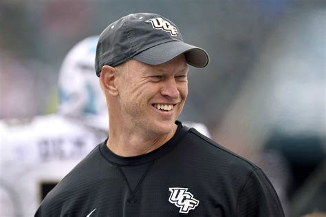 Scott Frost Career