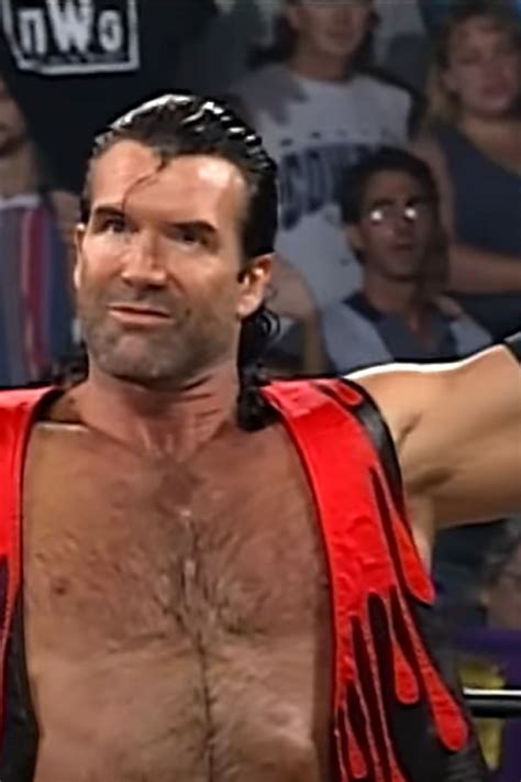 Scott Hall NWO: The 1054-Night Reign That Changed Wrestling