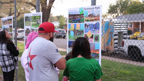 Scott McNeill Amarillo: Revitalizing the Panhandle