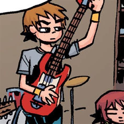 Scott Pilgrim: A Style Icon for the Modern Age