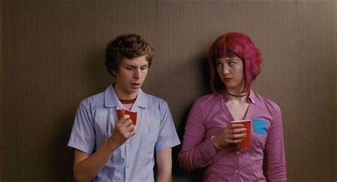 Scott Pilgrim vs. the World: A Comprehensive Exploration of the Beloved Movie