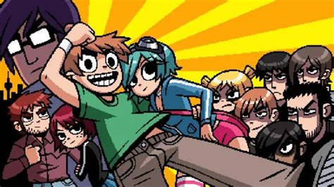 Scott Pilgrim vs. the World: Cheat Codes and Gameplay Tips