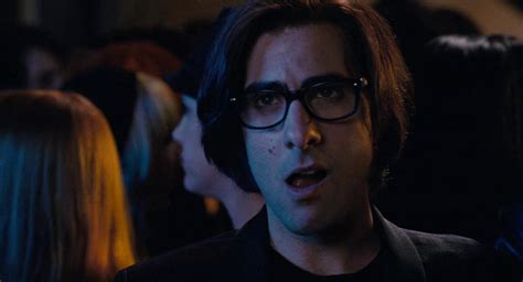 Scott Pilgrim vs. the World: Gideon's Masterful Performance