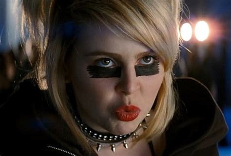 Scott Pilgrim vs. the World: Roxy Richter, the Rollerblading Villain