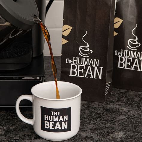 Scott Wise: The Human Bean