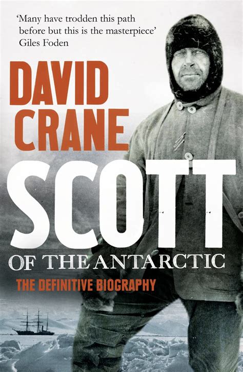 Scott of the Antarctic A Biography Doc