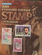 Scott.2009.Standard.Postage.Stamp.Catalogue Ebook Kindle Editon